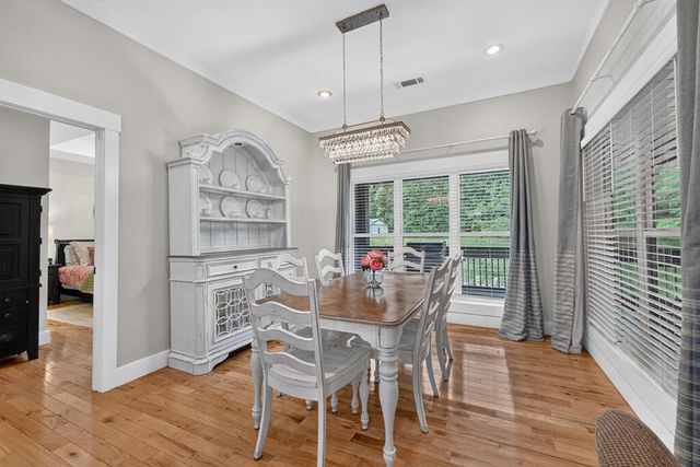 78 High Meadows Drive, Morganton, GA 30560