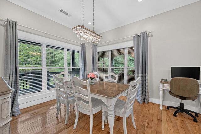 78 High Meadows Drive, Morganton, GA 30560