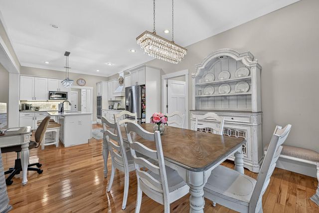 78 High Meadows Drive, Morganton, GA 30560