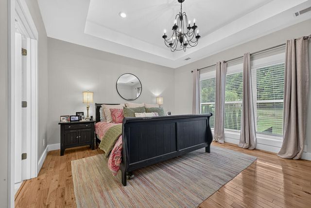 78 High Meadows Drive, Morganton, GA 30560