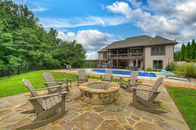 78 High Meadows Drive, Morganton, GA 30560