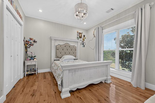 78 High Meadows Drive, Morganton, GA 30560