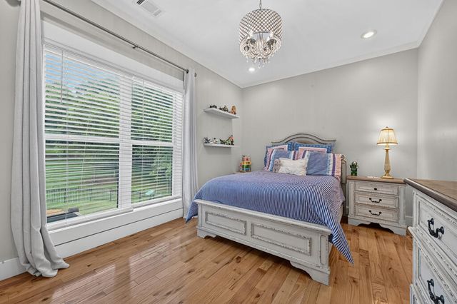 78 High Meadows Drive, Morganton, GA 30560