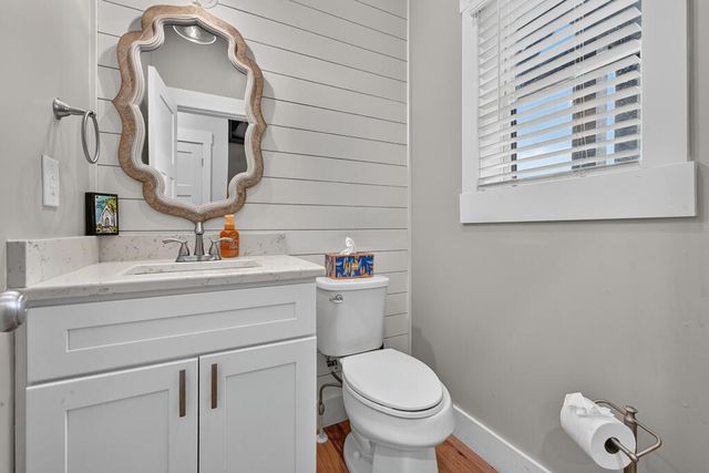 78 High Meadows Drive, Morganton, GA 30560
