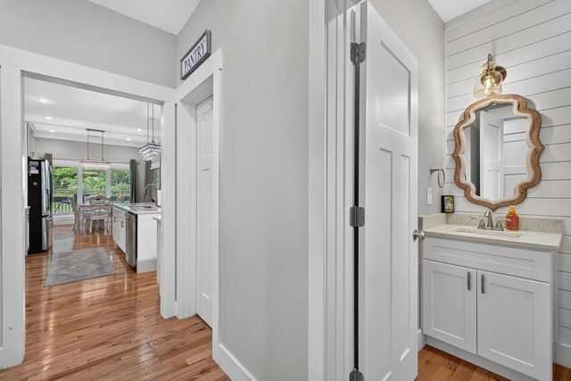 78 High Meadows Drive, Morganton, GA 30560