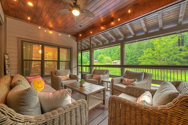 78 High Meadows Drive, Morganton, GA 30560