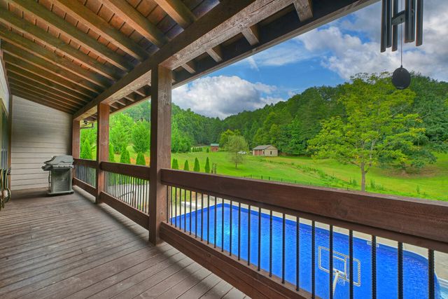 78 High Meadows Drive, Morganton, GA 30560