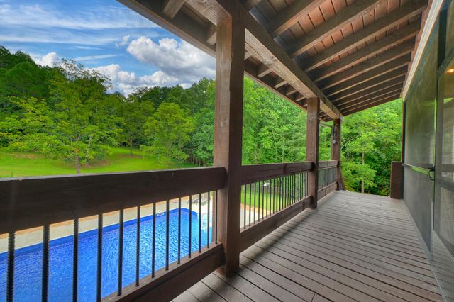 78 High Meadows Drive, Morganton, GA 30560