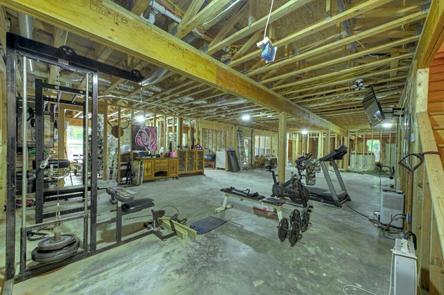 78 High Meadows Drive, Morganton, GA 30560