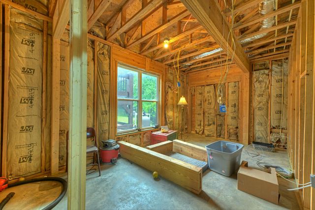 78 High Meadows Drive, Morganton, GA 30560