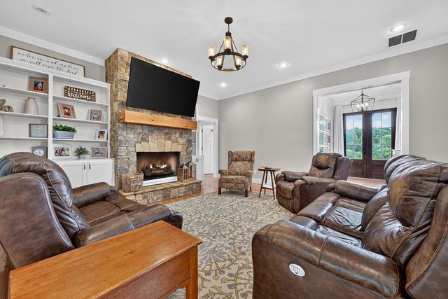 78 High Meadows Drive, Morganton, GA 30560