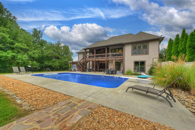 78 High Meadows Drive, Morganton, GA 30560