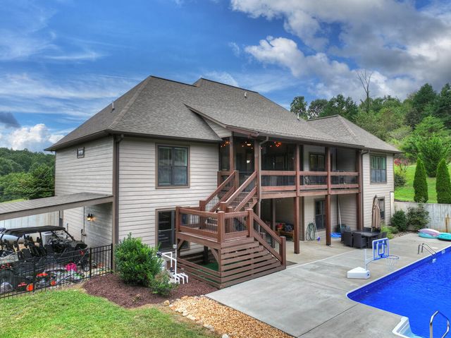 78 High Meadows Drive, Morganton, GA 30560