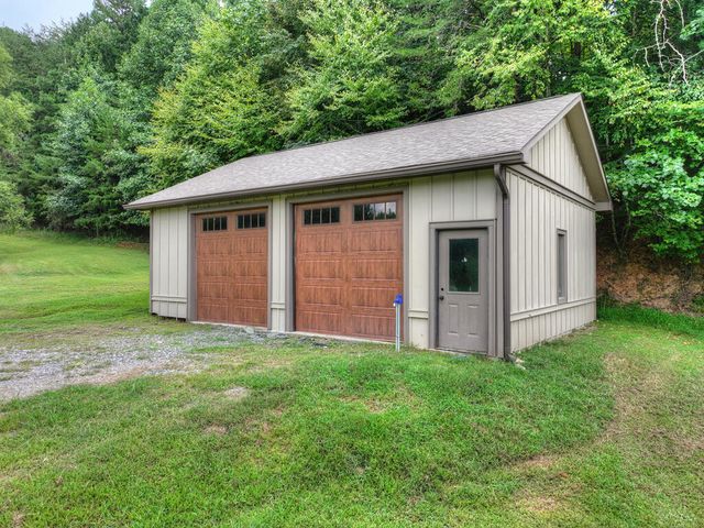 78 High Meadows Drive, Morganton, GA 30560