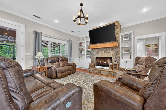 78 High Meadows Drive, Morganton, GA 30560