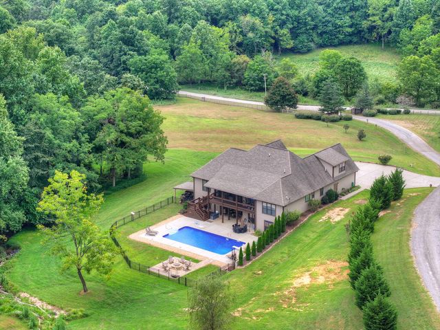78 High Meadows Drive, Morganton, GA 30560