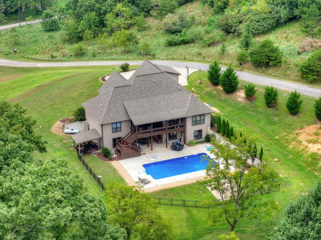 78 High Meadows Drive, Morganton, GA 30560