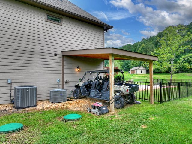 78 High Meadows Drive, Morganton, GA 30560