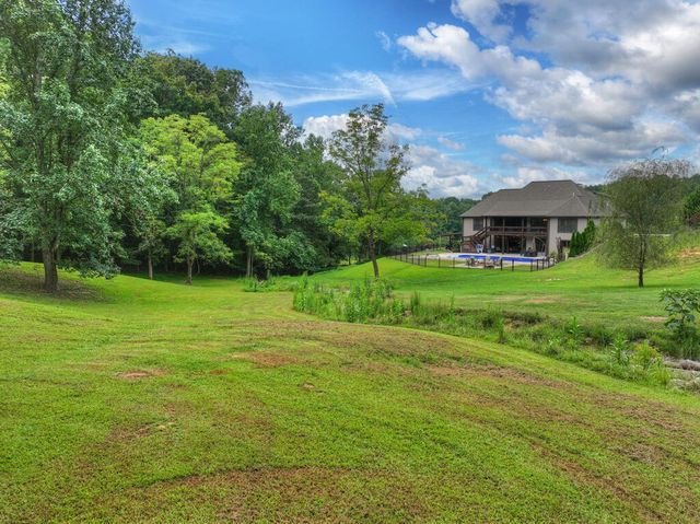78 High Meadows Drive, Morganton, GA 30560