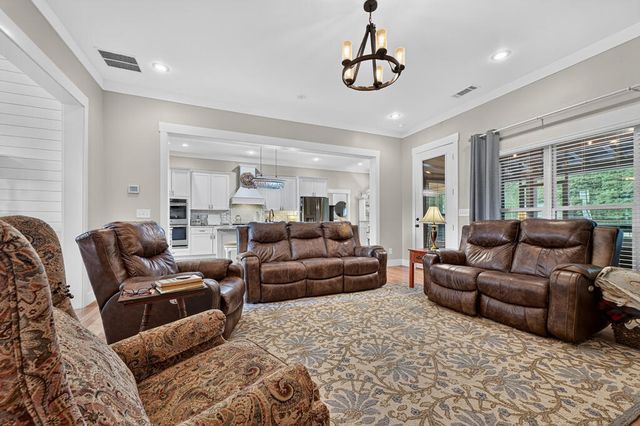 78 High Meadows Drive, Morganton, GA 30560