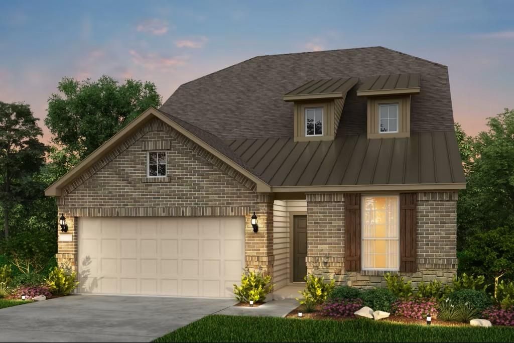 15651 Wandering Maple Way, Conroe, TX 77378