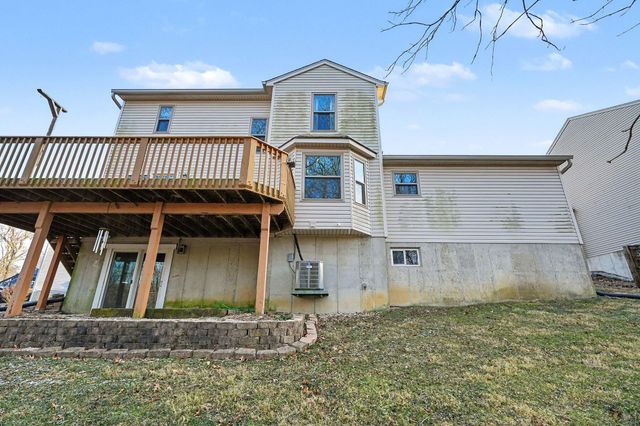 1108 Amblewood Court, Independence, KY 41051