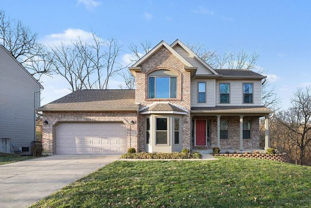 1108 Amblewood Court, Independence, KY 41051