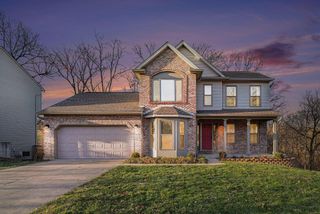 1108 Amblewood Court, Independence, KY 41051