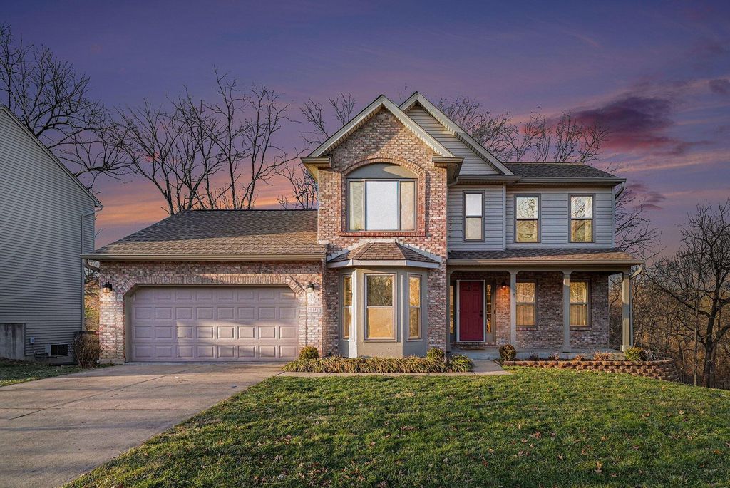 1108 Amblewood Court, Independence, KY 41051