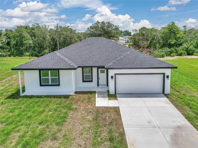 14935 SW 24TH CIRCLE, Ocala, FL 34473