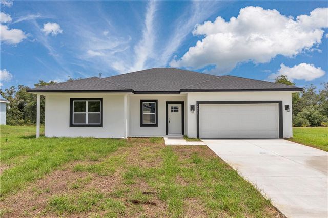 14935 SW 24TH CIRCLE, Ocala, FL 34473