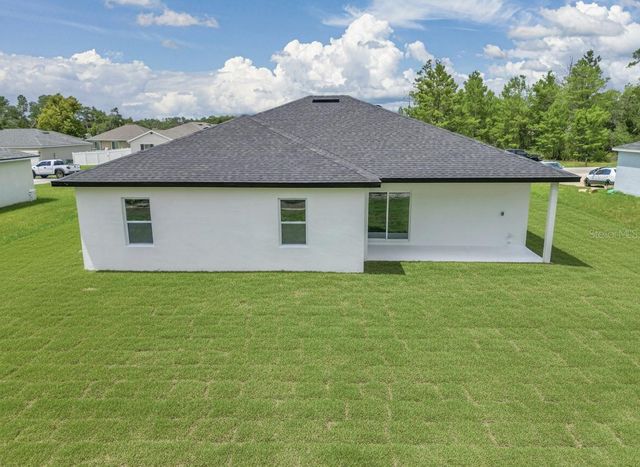 14935 SW 24TH CIRCLE, Ocala, FL 34473