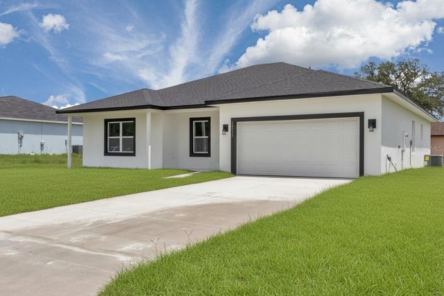 14935 SW 24TH CIRCLE, Ocala, FL 34473