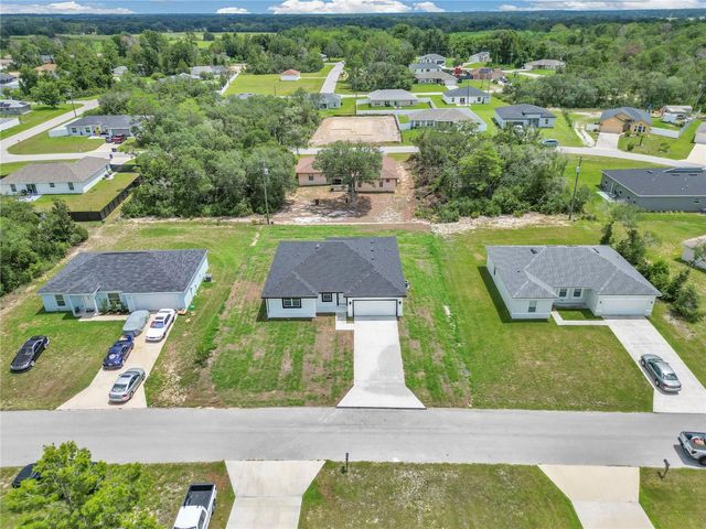 14935 SW 24TH CIRCLE, Ocala, FL 34473