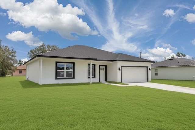 14935 SW 24TH CIRCLE, Ocala, FL 34473