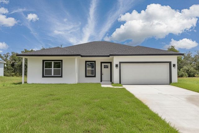 14935 SW 24TH CIRCLE, Ocala, FL 34473