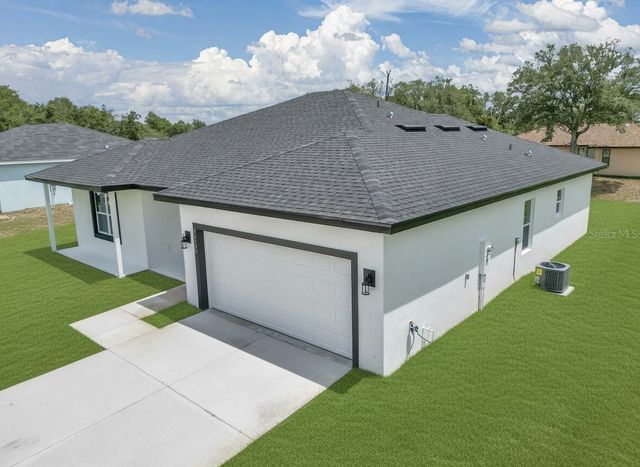 14935 SW 24TH CIRCLE, Ocala, FL 34473