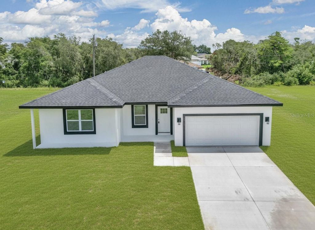 14935 SW 24TH CIRCLE, Ocala, FL 34473