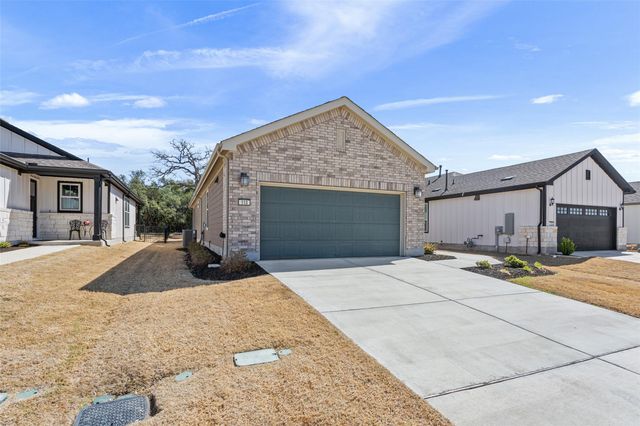 113 Winterhorse CV, Georgetown, TX 78633