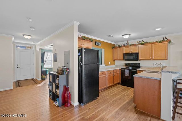 221 Boyington Place Road, Midway Park, NC 28544