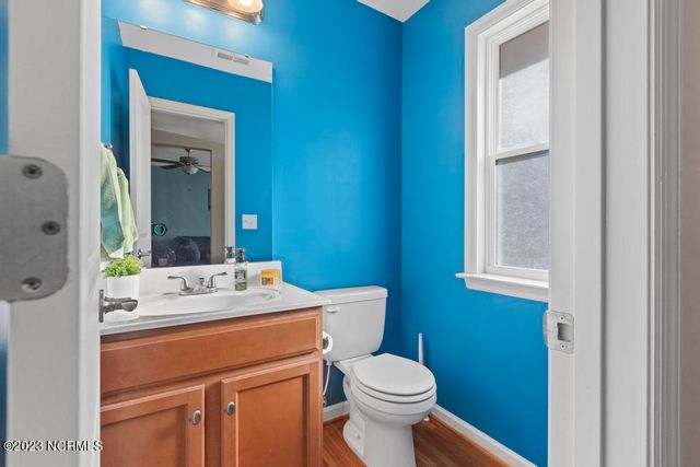 221 Boyington Place Road, Midway Park, NC 28544