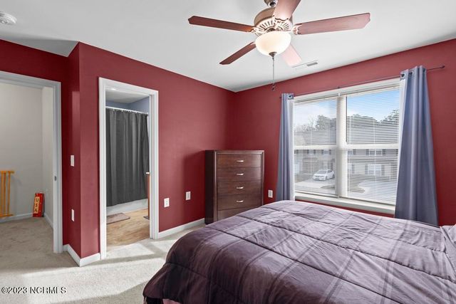 221 Boyington Place Road, Midway Park, NC 28544