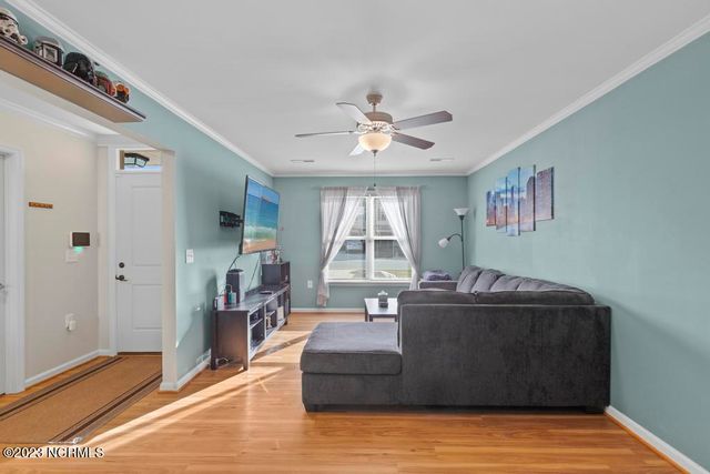 221 Boyington Place Road, Midway Park, NC 28544