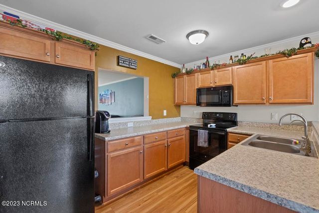 221 Boyington Place Road, Midway Park, NC 28544