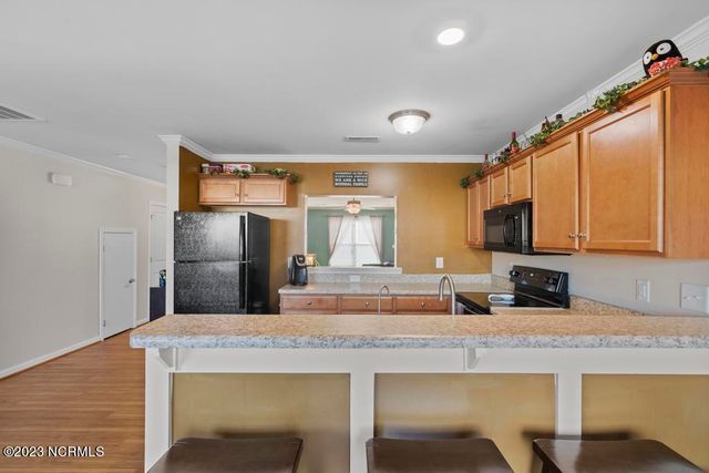 221 Boyington Place Road, Midway Park, NC 28544