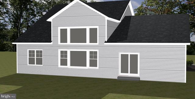 10 HIDDEN POND DR, Reading, PA 19607