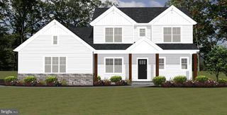 10 HIDDEN POND DR, Reading, PA 19607