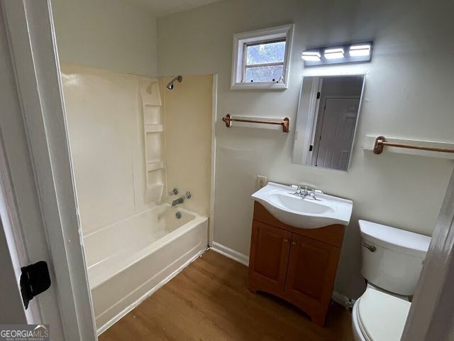 1702 W Highland Avenue, Albany, GA 31707
