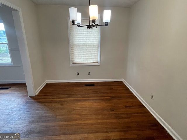 1702 W Highland Avenue, Albany, GA 31707