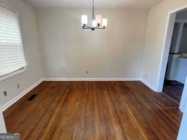 1702 W Highland Avenue, Albany, GA 31707
